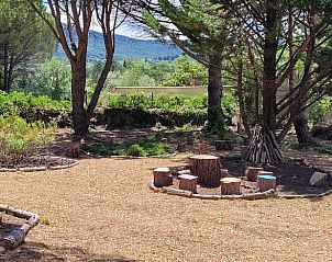 Verblijf 04626006 - Vakantiewoning Languedoc / Roussillon - Vakantiehuisje in Bédarieux