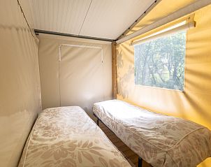 Verblijf 04626211 - Vakantiewoning Languedoc / Roussillon - Stacaravan Tithome