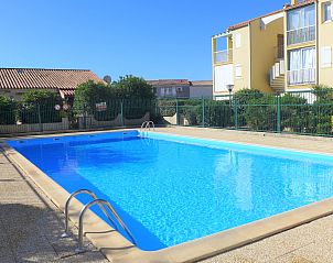 Verblijf 04626506 - Vakantiewoning Languedoc / Roussillon - Vakantiehuis Santa Marina