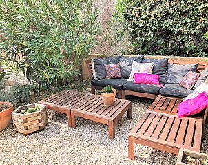 Verblijf 04626506 - Vakantiewoning Languedoc / Roussillon - Vakantiehuis Santa Marina