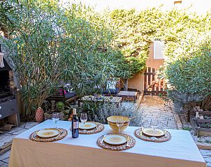 Verblijf 04626506 - Vakantiewoning Languedoc / Roussillon - Vakantiehuis Santa Marina
