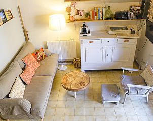 Verblijf 04626506 - Vakantiewoning Languedoc / Roussillon - Vakantiehuis Santa Marina