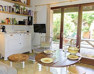 Verblijf 04626506 - Vakantiewoning Languedoc / Roussillon - Vakantiehuis Santa Marina