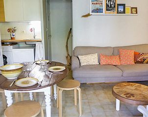 Verblijf 04626506 - Vakantiewoning Languedoc / Roussillon - Vakantiehuis Santa Marina