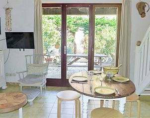 Verblijf 04626506 - Vakantiewoning Languedoc / Roussillon - Vakantiehuis Santa Marina
