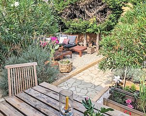 Verblijf 04626506 - Vakantiewoning Languedoc / Roussillon - Vakantiehuis Santa Marina