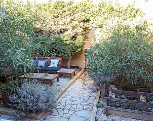 Verblijf 04626506 - Vakantiewoning Languedoc / Roussillon - Vakantiehuis Santa Marina