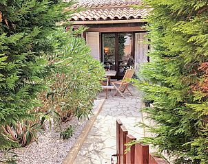 Verblijf 04626506 - Vakantiewoning Languedoc / Roussillon - Vakantiehuis Santa Marina
