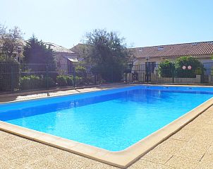 Verblijf 04626506 - Vakantiewoning Languedoc / Roussillon - Vakantiehuis Santa Marina
