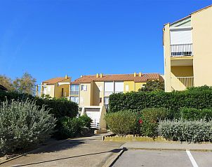 Verblijf 04626506 - Vakantiewoning Languedoc / Roussillon - Vakantiehuis Santa Marina