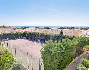 Verblijf 04626506 - Vakantiewoning Languedoc / Roussillon - Vakantiehuis Santa Marina