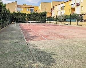 Verblijf 04626506 - Vakantiewoning Languedoc / Roussillon - Vakantiehuis Santa Marina