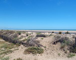 Verblijf 04626506 - Vakantiewoning Languedoc / Roussillon - Vakantiehuis Santa Marina