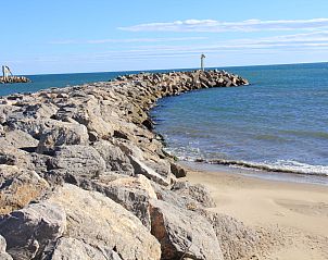 Verblijf 04626506 - Vakantiewoning Languedoc / Roussillon - Vakantiehuis Santa Marina
