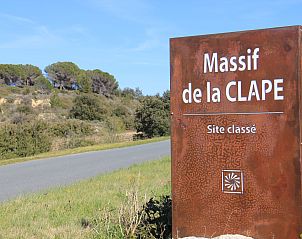 Verblijf 04626506 - Vakantiewoning Languedoc / Roussillon - Vakantiehuis Santa Marina