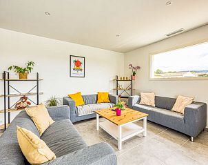 Verblijf 0462708 - Vakantiewoning Languedoc / Roussillon - Vakantiehuis Villa Hestia