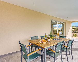 Verblijf 0462708 - Vakantiewoning Languedoc / Roussillon - Vakantiehuis Villa Hestia