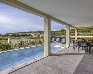 Verblijf 0462708 - Vakantiewoning Languedoc / Roussillon - Vakantiehuis Villa Hestia