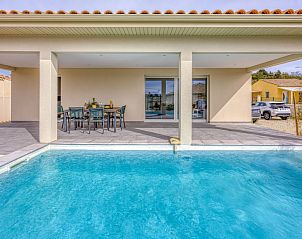 Verblijf 0462708 - Vakantiewoning Languedoc / Roussillon - Vakantiehuis Villa Hestia