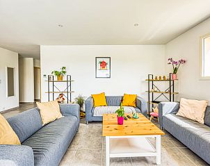 Verblijf 0462708 - Vakantiewoning Languedoc / Roussillon - Vakantiehuis Villa Hestia