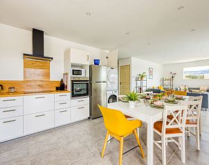 Verblijf 0462708 - Vakantiewoning Languedoc / Roussillon - Vakantiehuis Villa Hestia