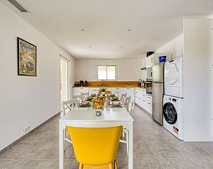 Verblijf 0462708 - Vakantiewoning Languedoc / Roussillon - Vakantiehuis Villa Hestia