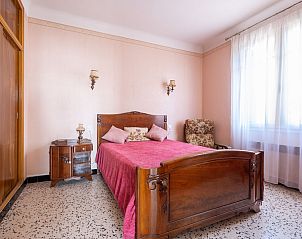 Unterkunft 04627101 - Ferienhaus Languedoc-Roussillon - Vakantiehuis La Vigneronne