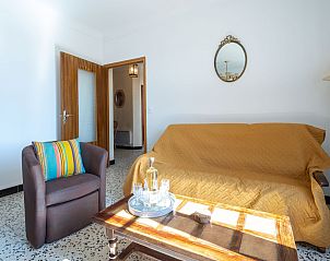 Unterkunft 04627101 - Ferienhaus Languedoc-Roussillon - Vakantiehuis La Vigneronne