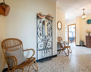 Unterkunft 04627101 - Ferienhaus Languedoc-Roussillon - Vakantiehuis La Vigneronne