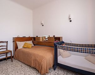 Unterkunft 04627101 - Ferienhaus Languedoc-Roussillon - Vakantiehuis La Vigneronne