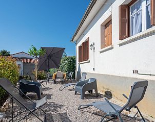 Unterkunft 04627101 - Ferienhaus Languedoc-Roussillon - Vakantiehuis La Vigneronne