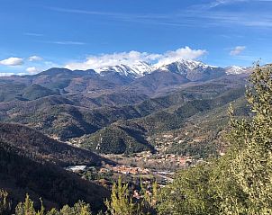 Verblijf 0462905 - Vakantiewoning Languedoc / Roussillon - Huisje in Arles Sur Tech