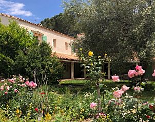 Verblijf 0462905 - Vakantiewoning Languedoc / Roussillon - Huisje in Arles Sur Tech