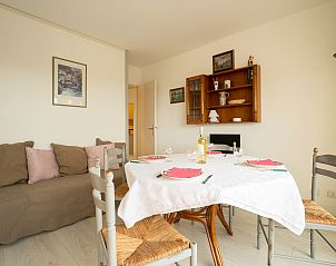 Unterkunft 04629113 - Appartement Languedoc-Roussillon - Appartement Les Jardins du Port