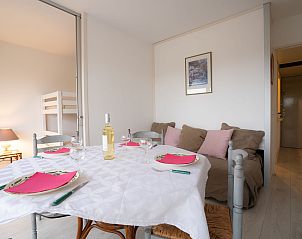 Unterkunft 04629113 - Appartement Languedoc-Roussillon - Appartement Les Jardins du Port