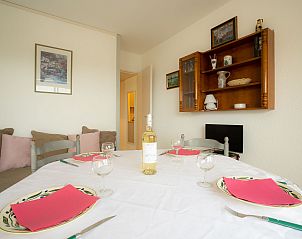 Unterkunft 04629113 - Appartement Languedoc-Roussillon - Appartement Les Jardins du Port