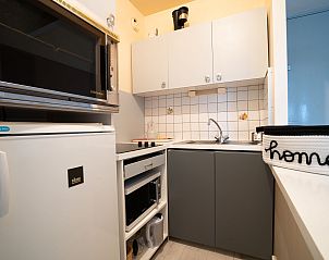 Unterkunft 04629113 - Appartement Languedoc-Roussillon - Appartement Les Jardins du Port