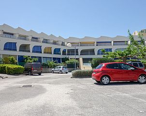 Unterkunft 04629113 - Appartement Languedoc-Roussillon - Appartement Les Jardins du Port