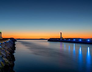 Unterkunft 04629113 - Appartement Languedoc-Roussillon - Appartement Les Jardins du Port