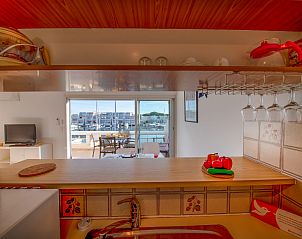 Unterkunft 04629118 - Appartement Languedoc-Roussillon - Appartement Les Régates