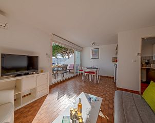 Unterkunft 04629118 - Appartement Languedoc-Roussillon - Appartement Les Régates