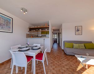 Unterkunft 04629118 - Appartement Languedoc-Roussillon - Appartement Les Régates