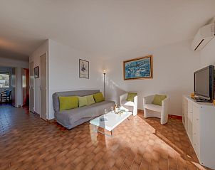 Unterkunft 04629118 - Appartement Languedoc-Roussillon - Appartement Les Régates