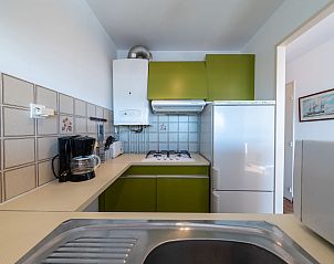 Unterkunft 04629118 - Appartement Languedoc-Roussillon - Appartement Les Régates