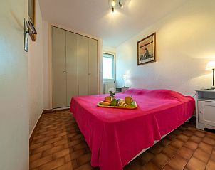Unterkunft 04629118 - Appartement Languedoc-Roussillon - Appartement Les Régates