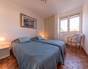 Unterkunft 04629118 - Appartement Languedoc-Roussillon - Appartement Les Régates