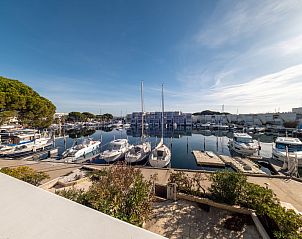 Unterkunft 04629118 - Appartement Languedoc-Roussillon - Appartement Les Régates