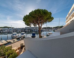 Unterkunft 04629118 - Appartement Languedoc-Roussillon - Appartement Les Régates