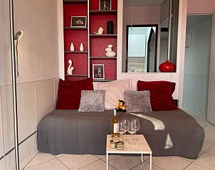 Unterkunft 04629128 - Appartement Languedoc-Roussillon - Appartement Les Jardins du Port