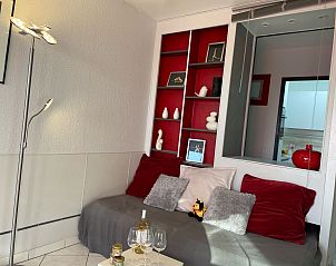Unterkunft 04629128 - Appartement Languedoc-Roussillon - Appartement Les Jardins du Port